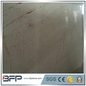 Bafq Cream Marble Slabs,Spider White Marble Wall Covering Tiles,New Persian Spider Marble Floor Tiles