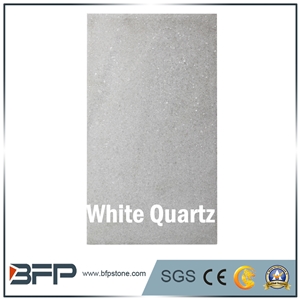 China High Quality Sparkle Quartz Stone for Counter Top and Floor Tile