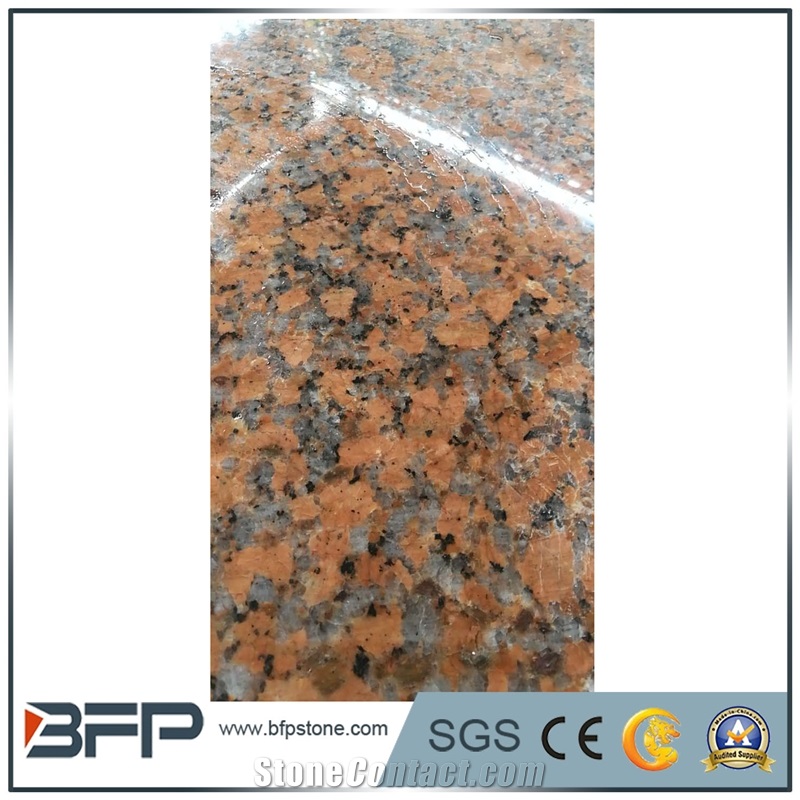G4562,Cenxi Red Granite,Capao Bonito,Red Cenxi,Cenxi Hong,Charme Red,Copperstone,Crown Red,Feng Ye Red