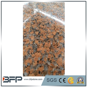 G4562,Cenxi Red Granite,Capao Bonito,Red Cenxi,Cenxi Hong,Charme Red,Copperstone,Crown Red,Feng Ye Red