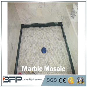 Hot New Products for 2marble Mosaic for Kitchen/Bathroom Wall Decorate Mosaic