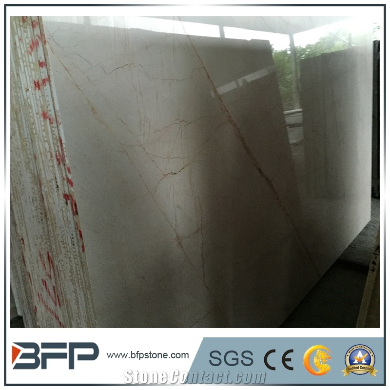 Sichuan Beige Marble Slabs,Sichuan Classic Beige Marble Wall Covering Tiles & Floor Tiles