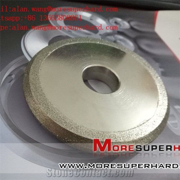 stone polishing grinding wheels