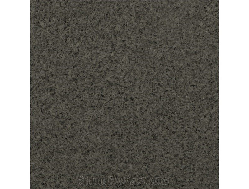 Oph025 Dark Grey Granite Slabs China Good Quality