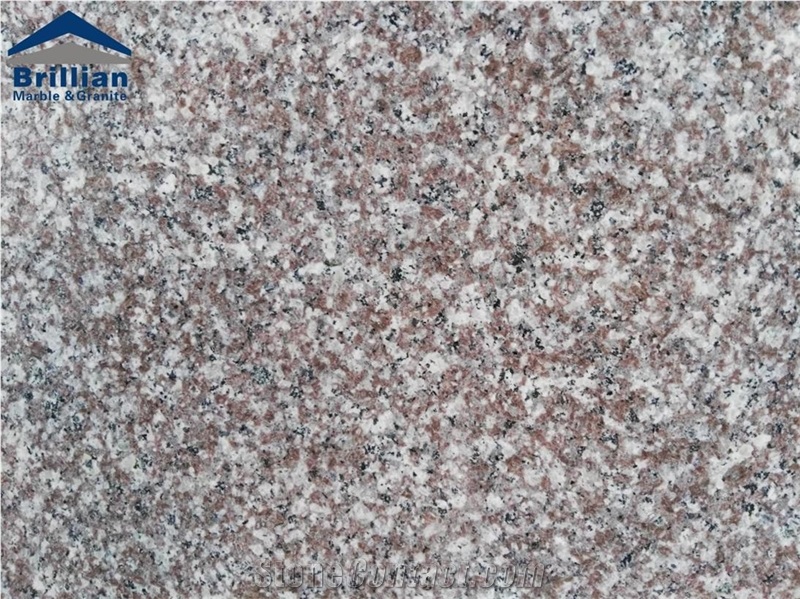 Bain Brook Brown Granite Slabs,G664 Granite Tiles,Red Granite Slabs,Gansaw Granite Slabs,Brown Color Granite Slabs & Tiles,G664 China Luoyuan Red Granite Polished Slabs,Violet Luoyuan Red Granite Slab