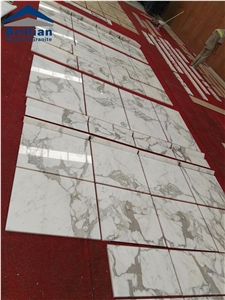 Beige Marble Laminated Tiles,New Royal Botticino Marble Tiles,Marble Walling Tiles,Hotel Lobby Marble Medallion Tiles,Corridor Marble Tiles,Luxury Marble Walling Tiles,Bathroom Walling Panel