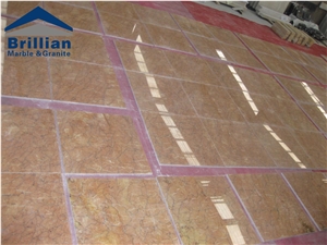 Coral Red Marble Tiles,Coral Red China Marble Flooring Tiles,China Coral Red Marble Slabs & Tiles,Rojo Coral Marble Flooring & Walling Tiles,Polished Rosso Alicante,Coral Red Composite Tiles for Hotel