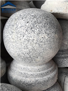G603 Granite Parking Stone,Grey Stone Barriers,Parking Curbs for Landscaping Stone,Light Grey Granite Car Parking Stone, Street Barriers