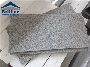 G603 Granite Tiles/Light Gray G603 Granite Slabs & Tiles/Monte Bianco G603 Granite/Mountain Grey G603 Granite/White Of Bacuo G603 Granite, China Grey Granite,G603 Tiles