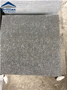 G684 Tile Black Granite Tile&G684 Black Basalt Slabs&Strip/China Basalt Pattern/Fujian Black/Diamond Black for Wall Cladding&Wall Covering/Absolute Black for Flooring&Floor Covering/Black Pearl