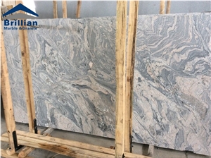 Lang Tao Sha/China Juparana Granite Polished Tile/China Juparana Pink/China Multicolor Granite, Slabs & Tiles/China Grey Granite