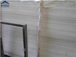 White Wood Marble Slab,White Wooden Vein Marble Slabs,White Wooden Grain Marble Slabs & Tiles,White Wooden Marble Slabs & Tiles,China Supplier White Wooden Marble Slab Polished Surface,Timber White Ma