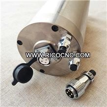 3.2kw Spindle Motor, Cnc Spindle, Cnc Router Spindle Motor, Hsd Router Spindle, Cnc Router Spindle