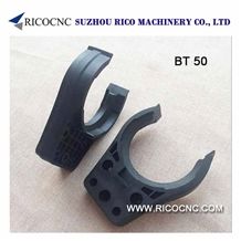 Bt50 Atc Claw Tool Gripper, Bt50 Tool Holder Forks, Cnc Tool Forks for Bt50,Bt Tool Clip for Umbrella Type Automatic Tool Changer
