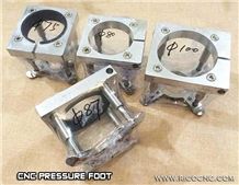Cnc Pressure Foot Clamping,Cnc Clamping Holder, Cnc Clamps for Spindle