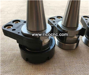 Cnc Tool Holder Clips, Cnc Tool Fork Bt30, Tool Changing Carousel, Tool Change Gripper Bt30