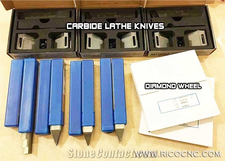 Diamond Resin Sharpening Grinding Wheels for Carbide Lathe Knife Resharpment