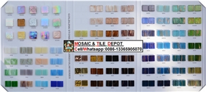 Bisazza Mosaic, Sicis Mosaic,Trend Mosaic,Glass Mosaic,Quartz Mosaic