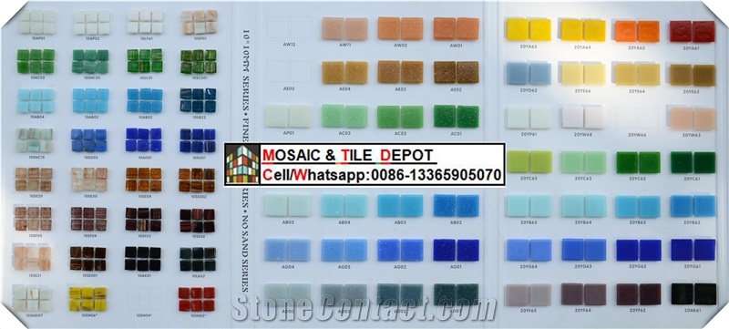 Bisazza Mosaic, Sicis Mosaic,Trend Mosaic,Glass Mosaic,Quartz Mosaic