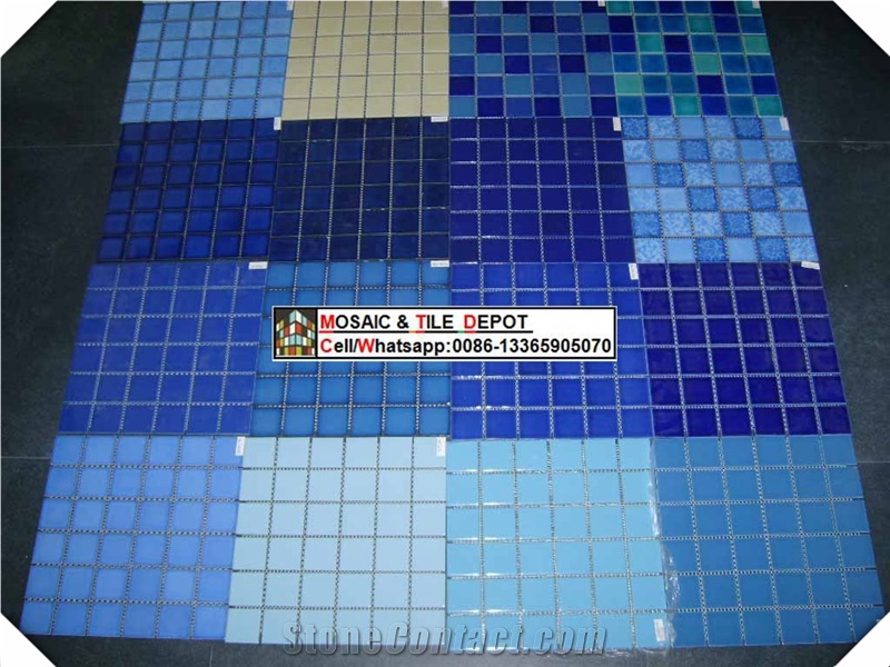 Swimming Pool Mosaic,Swimming Pool Tile,Pool Coping,Pool Pavers