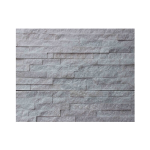Pure White Quartzite, Natural Stone, Nature Stone, Culture Stone, White Quartzite, White Stone