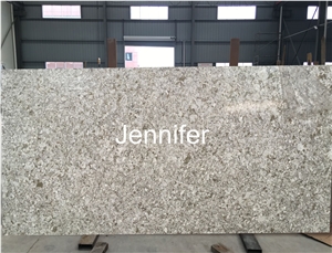 Carrara Artificial Quartz Slab/Artificial Calacatta White Marble Quartz Stone Solid Surfaces Polished Slabs Tiles Engineered Stone Artificial Stone Slabs for Hotel Kitchen,Bathroom Walling Panel