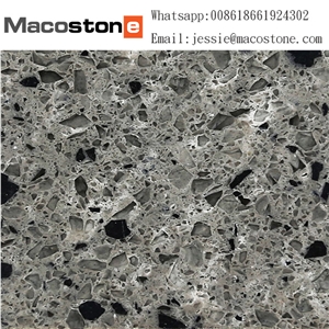 Chinese Supplier Of Quartz Stone Cut to Kinds Of Tops