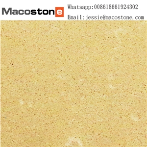 Direct Factory Of Polished Raw Quartz Artificial Stone