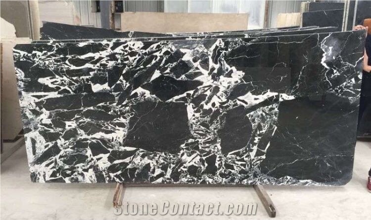 Grand Antique Marble Slabs & Tiles