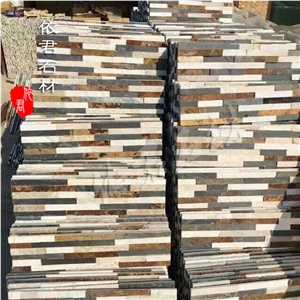 Waterproof Wall Panel, Decoration Wall Stone, Split Surface Culture Stone from Hebei