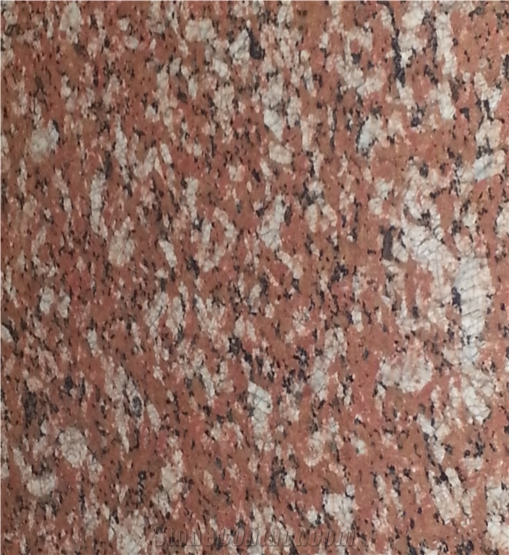 Nehbandan Red Granite