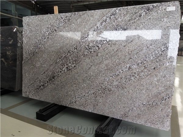 Own Factory Price Brazil Polished Bianco Antico Aran White Own Factory Price Brazil Polished Bianco Antico Aran White Branco Blanco Potiguar Granite Slabs Tiles Cut To Size For