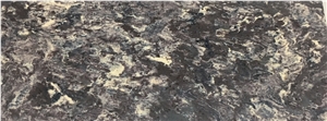 Black Cloud Quartz/Quartz Stone Slabs/High Quality Marble Like Quartz/Quartz Countertops/Quartz Vanity Top/China Quartz Stone