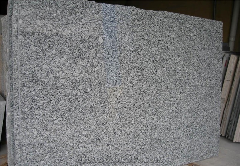 China G439 Granite, China Bianco Sardo, Big Flower White Granite,Big Flower Granite, Puning White . G439 Granite