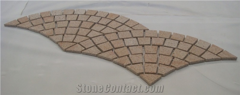 Granite Paving Stone , Granite Cube Stone, Granite Pavers,Paving Stone, G603, G682, 654, G664 Cube Stone & Paving Stone