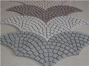 Granite Paving Stone , Granite Cube Stone, Granite Pavers,Paving Stone, G603, G682, 654, G664 Cube Stone & Paving Stone