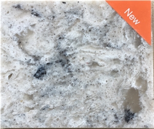 Himalayan Moon Quartz/Quartz Stone Slabs/High Quality Marble Like Quartz/Quartz Countertops/Quartz Vanity Top/China Quartz Stone