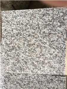 G623, Rosa Betty Granite Slabs & Tiles, China Grey Granite