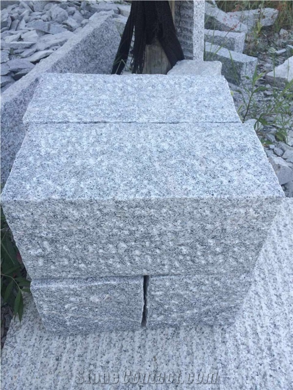 Original Fujian G603 ,Light Grey,Crystal White Granite