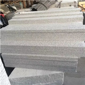 Rosa Beta G623 Slabs & Tiles, China Bianco Sardo Granite