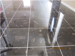 Natural Stone Tile Cleaning, Stone Repair and Maintenance