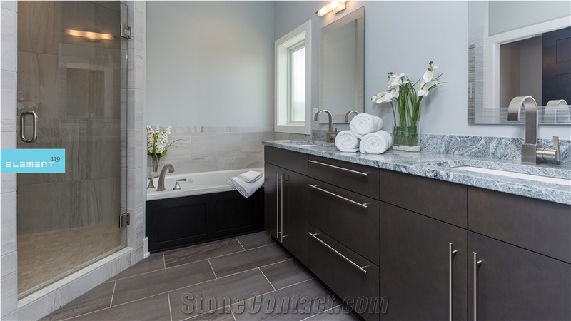 Granite Bathroom Tops