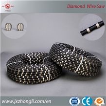 Diamond Wire Saw for High Precision Cutting