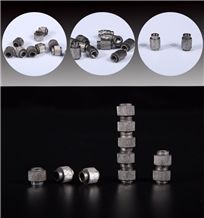 Fast Cutting Speed Diamond Wire Saw for Reinforced Concrete