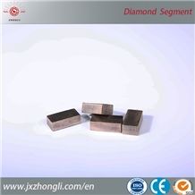 High Performance Diamond Segment for Granite Block