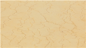 Golden Cream Marble Tiles & Slabs