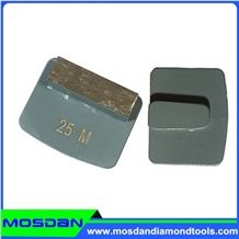 1 Bar Segment Grinding Disc for Husqvarna