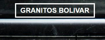 Granitos Bolivar