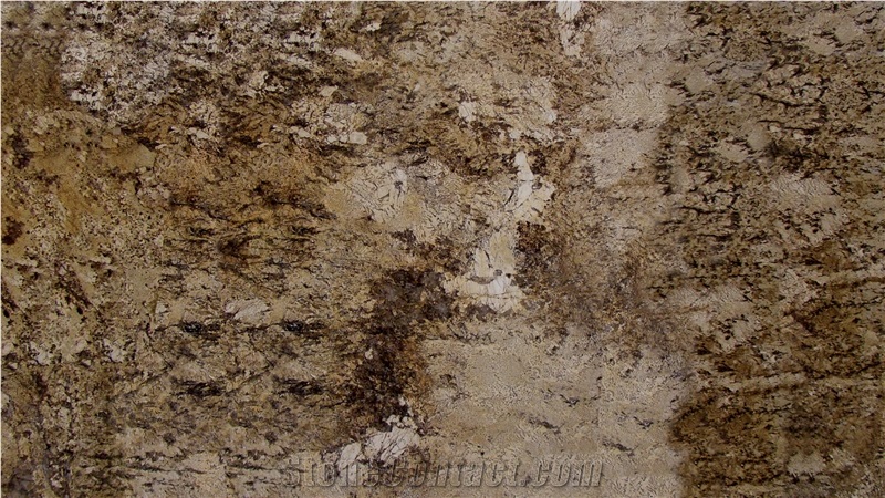 Giallita Exclusive Granite Slabs