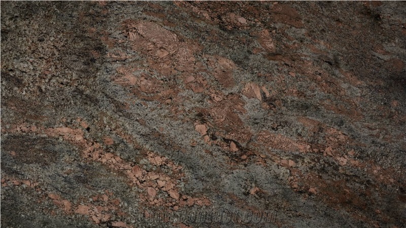 Painted Desert Exclusive Granite Slabs